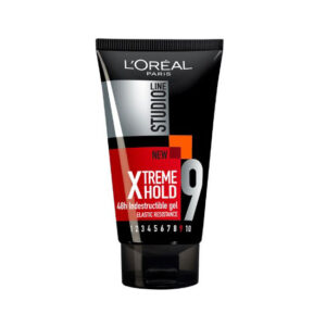 L’Oreal Paris Studio Line Xtreme Hold 48H Indestructible Hair Gel