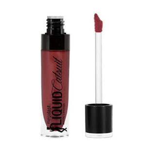 Wet n wild MegaLast Liquid Catsuit Matte Lipstick – Give Me Mocha