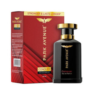 Park Avenue EDT Perfume- Conquer